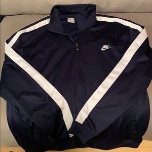 Nike Jacket
